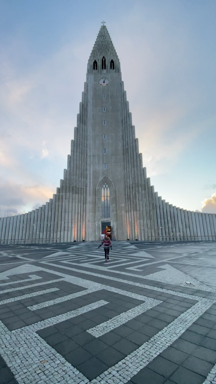 Icelandic Wonders: 5-Day Reykjavik Adventure