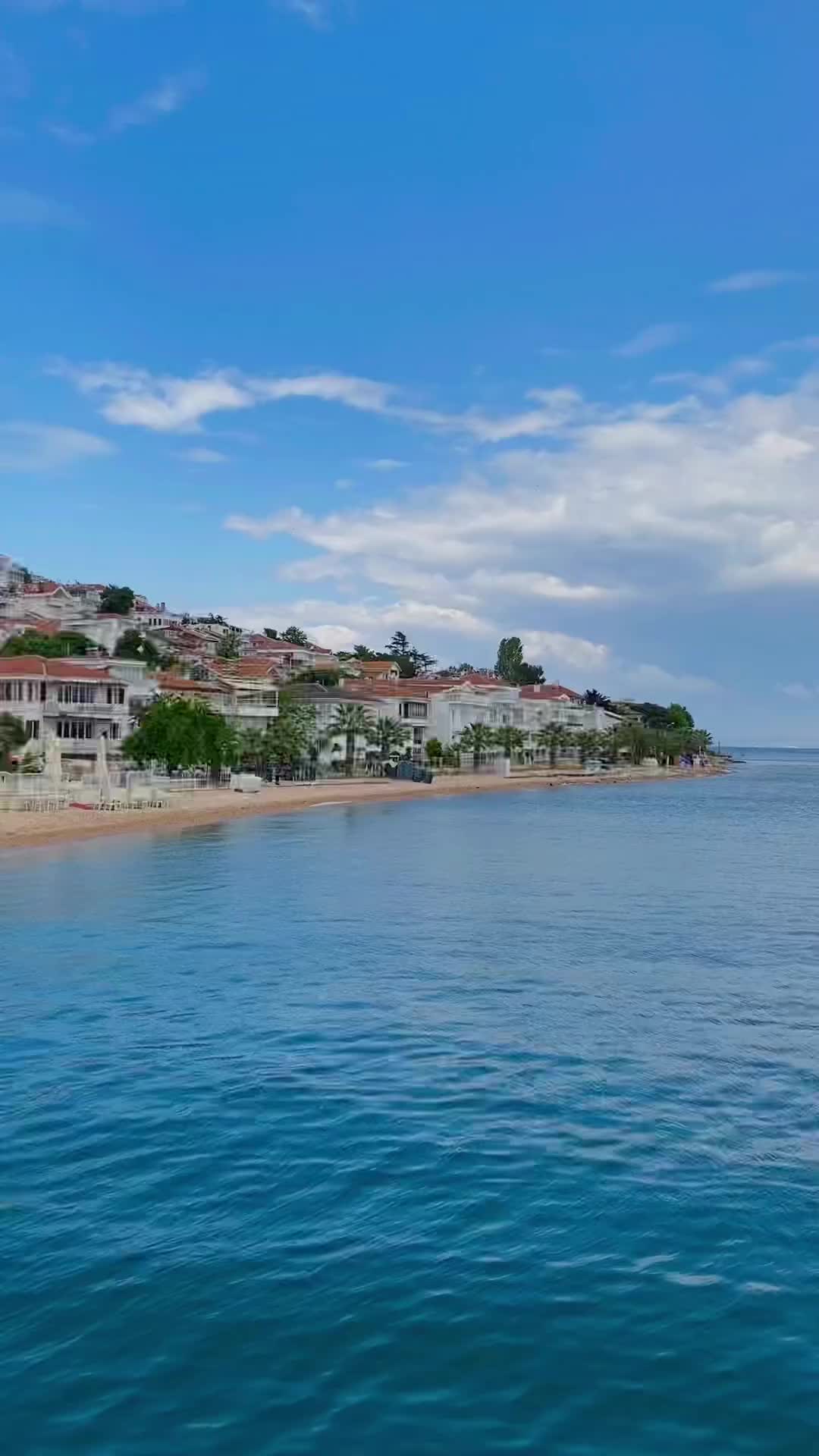 Discover the Best of Adalar, Istanbul's Princes' Islands