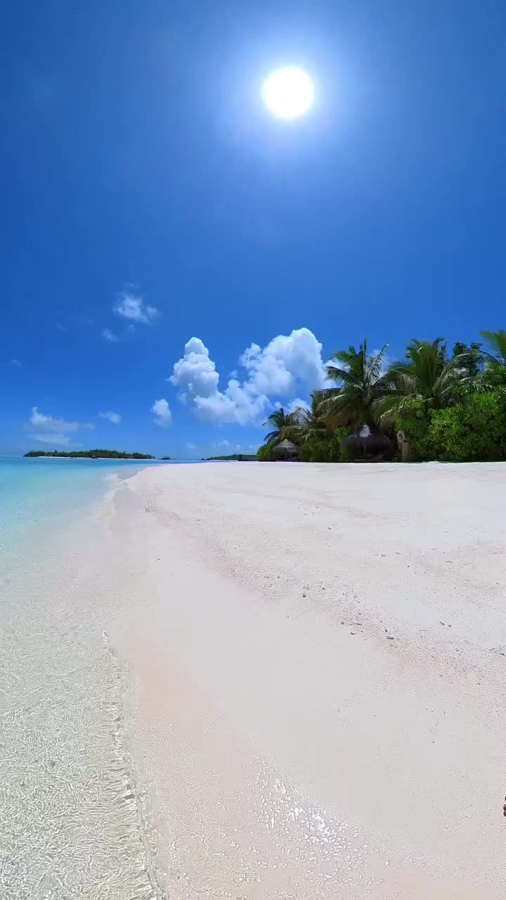 Tranquil Meditation at Anantara Dhigu Maldives Resort