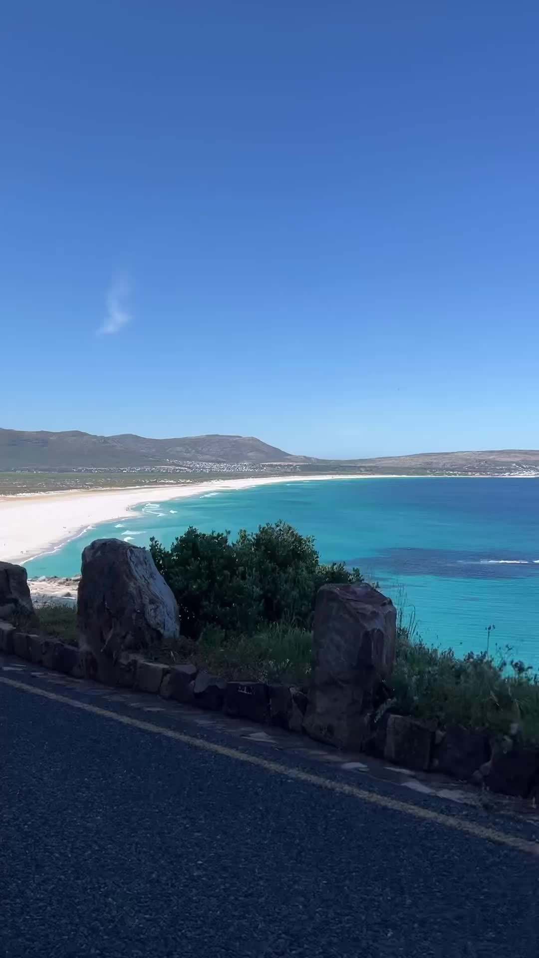 Stunning Cape Town Landscapes | South Africa 🇿🇦