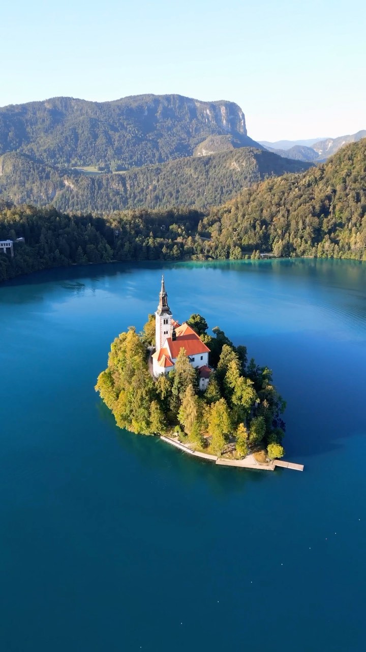 1-Day Adventure in Bled