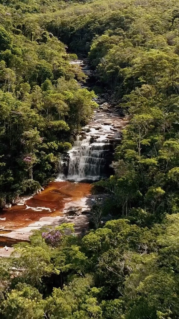 Vale do Pati