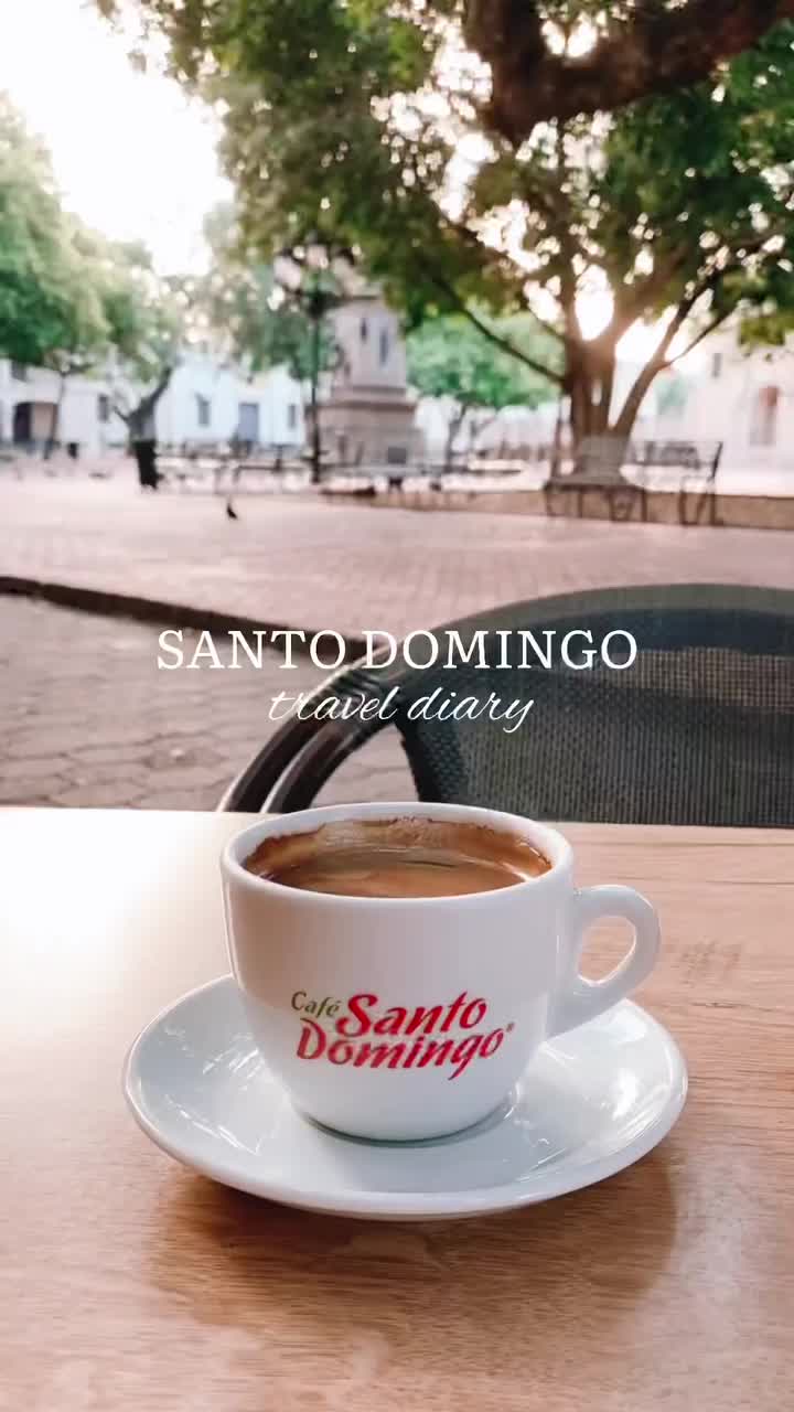 Planning your trip to Santo Domingo?
⠀
Here are must do things in Santo Domingo as a tourist:
⠀
• Start your day with the traditional dominican breakfast of champions: with fright salami, eggs, mango and marinated onions
• Stroll through the charming streets of Zona Colonial or circle there by bicycle
• In addition to historical sights visit art galleries, bookstores and cultural events in Zona Colonial
• Taste the delicious ice cream in Paletas Bajo Cero
• Admire the Columbus Lighthouse
• Have a lunch in El Higuero
• Visit caves in Los Tres Ojos National park
• Explore Santo Domingo Metro (yes, it exists in the city and it is the only subway in the Caribbean) and visit Plaza de la Cultura with museum
• Ride El Teleferico
• Explore China Town, there’s a large outdoor market on Sunday
• Visit National Botanical Garden
• Have a dinner in Pat’e Palo, the first tavern of the Americas
• Enjoy nightlife in Zona Colonial and experience Lulu Tasting Bar
⠀
Do you enjoy exploring cities or just the beaches while on vacation in a tropical destination?
⠀
⠀
⠀
⠀
#santodomingo #dominicanrepublic #godomrep #republicadominicana #dominicana #caribe #caribbean #travel #puntacana #beautifuldestinations