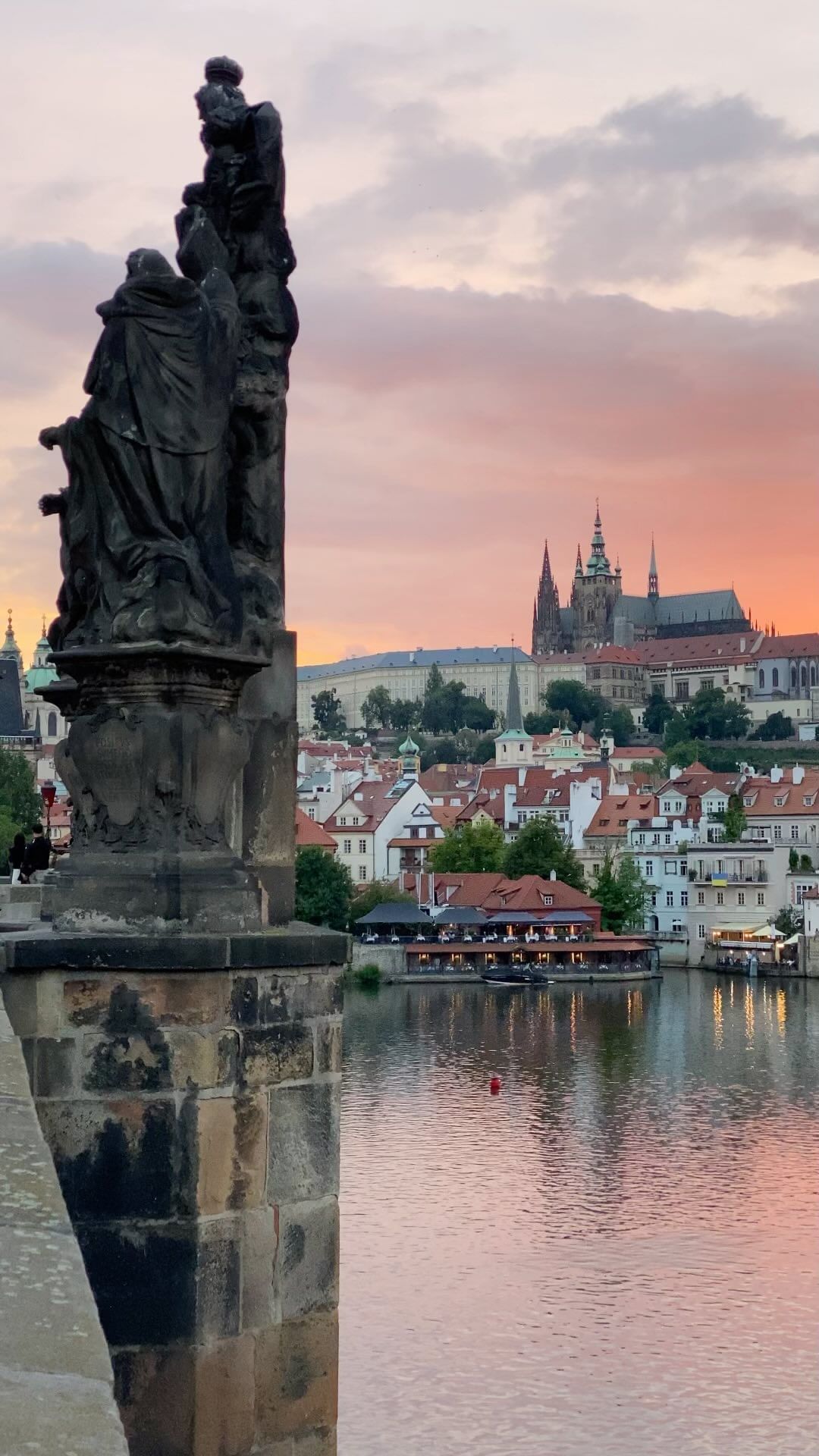 Prague, Czechia