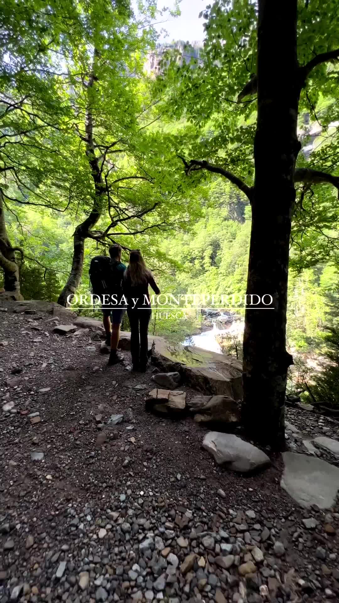 Discover Ordesa y Monteperdido: Nature's Paradise