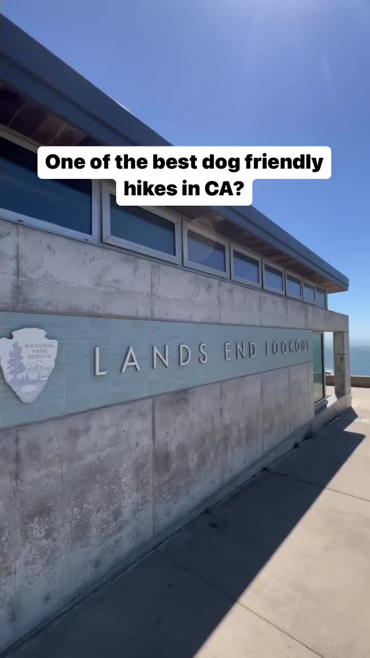 Discover Lands End Lookout: A Timeless Beauty