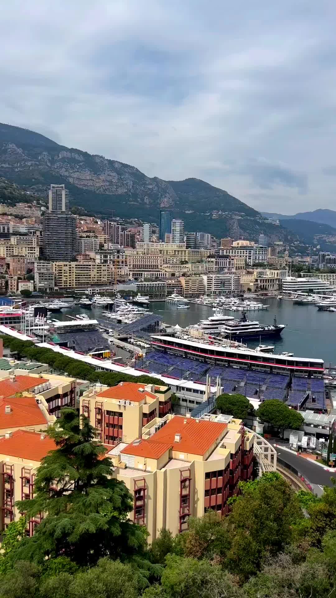 Monaco: The Ultimate Luxury Travel Experience