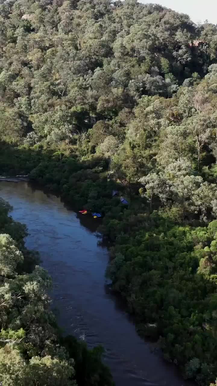 Hiked my way into river camp, jumped on rafts, but here’s some lessons a river will teach you; 

* Just keep moving.. The final destination lingers somewhere down the course.
* Take your time. No need to be in a hurry.
* Get where to where you are going. The winding and twisting make the course more interesting and the journey worth the effort.
* Think about what lies downstream. The ripples will get there eventually and what happens upstream may have a big impact. 
* Enjoy the rough patches. These make the ride interesting and worth the doing.
* Go with the flow. Beating everyone else doesn’t need to be most important on the priorities list. Give in to the natural current and stop resisting. Sometimes the flow knows best.
* Follow your own path and diverge when the opportunity presents. Sometimes changing direction can have lasting and beneficial impacts.
* Trickle when it suits or rage when the feeling is right..
* Overcome obstacles. Whether with strength or determination a course can always be found in some way. Rivers can move tremendous boulders and even cut canyons. A river never rests and always finds a way.
-
-
-
-
-
#river #rafting #outdoor #outdooradventures #adventurethatislife #keepmoving #lessonslearnedinlife #whitewater #paddlelife #rivercamp #expedition #outdooreducation #videography #adventurefilmmaking #girls #school #vibecheck #victoria