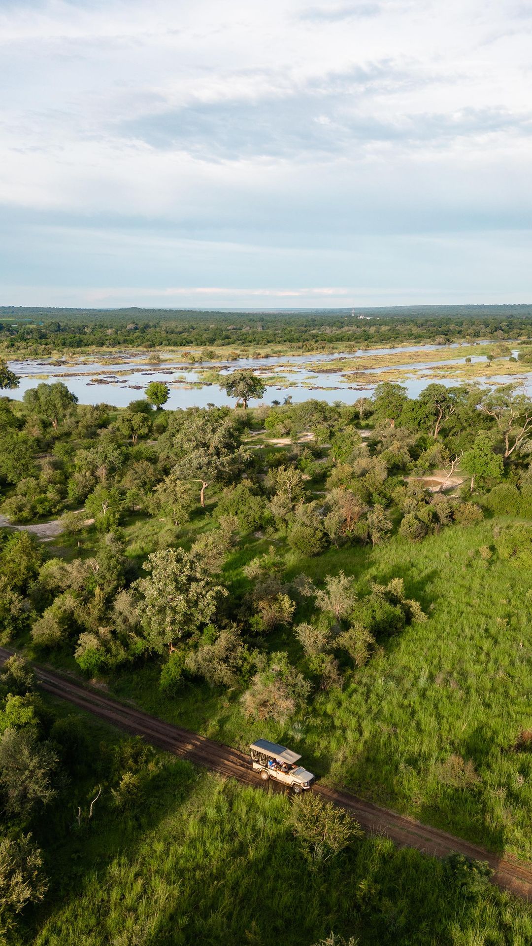 Zimbabwe, Zimbabwe