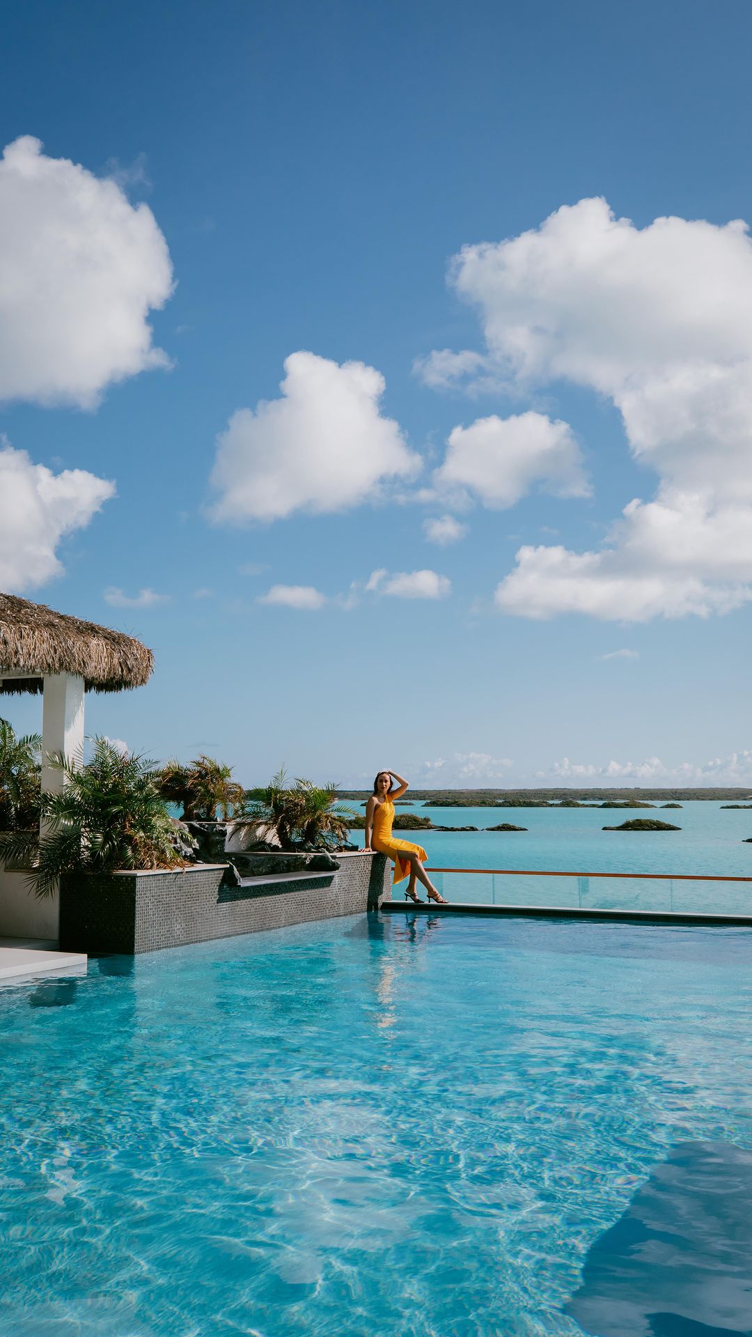 Wheeland Settlement, Turks and Caicos Islands