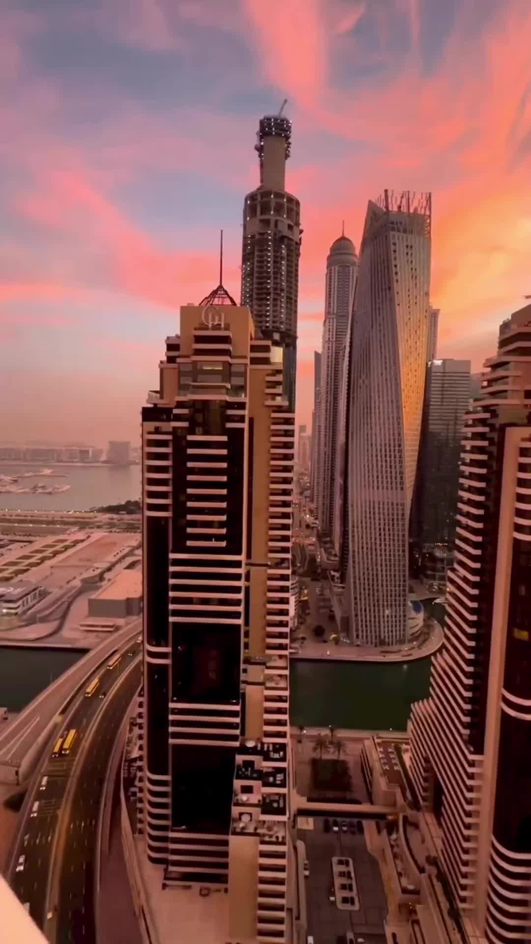 Dubai: Experience Another Planet 🌍🇦🇪