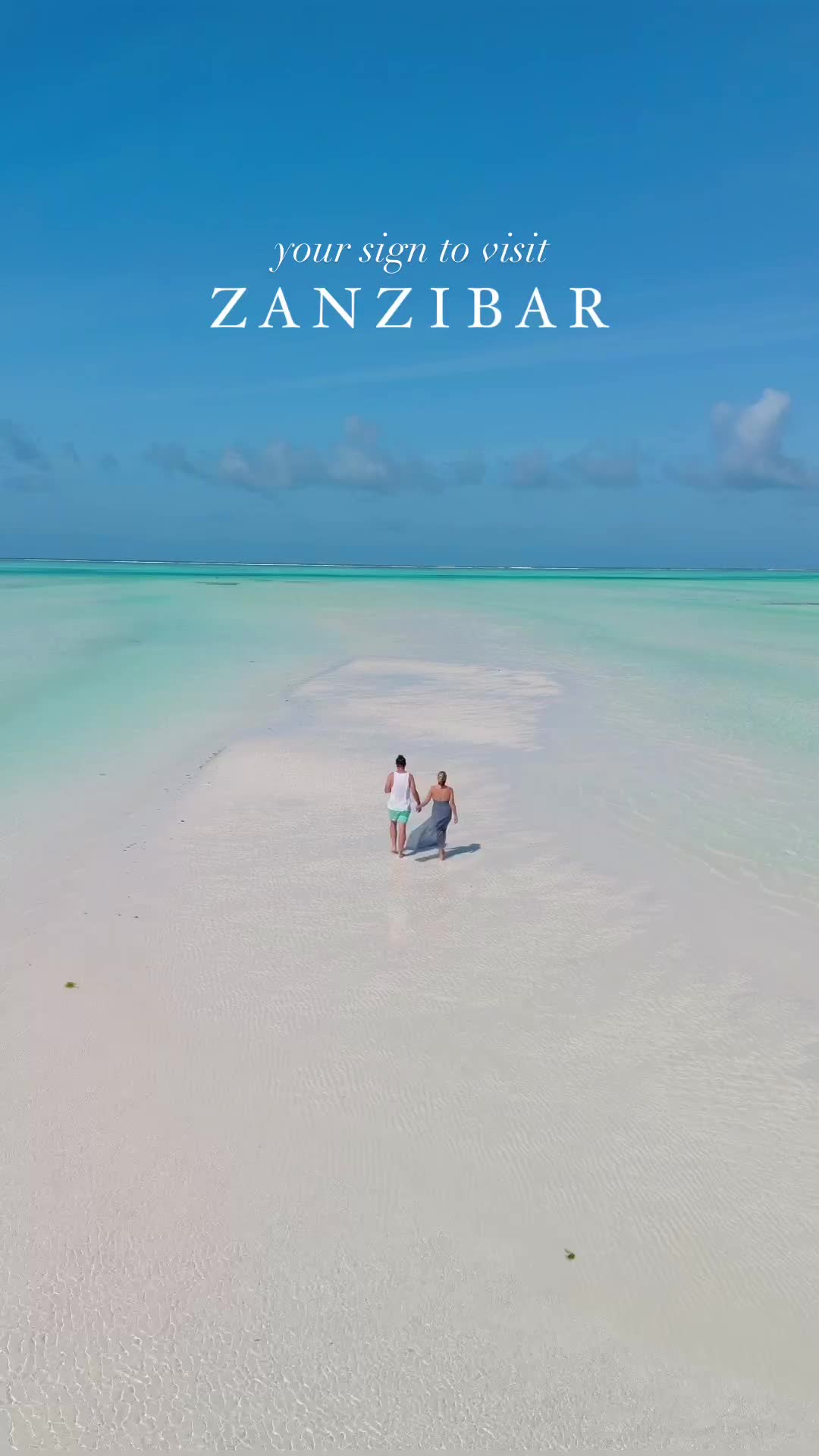Zanzibar: Your Ultimate Travel Bucket List Destination