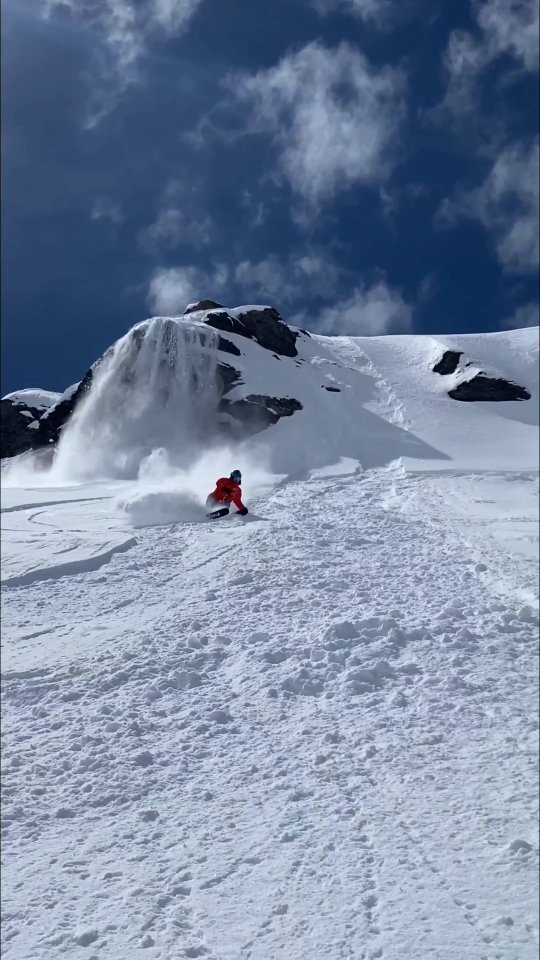 Luxury Alpine Experience in Val d'Isère