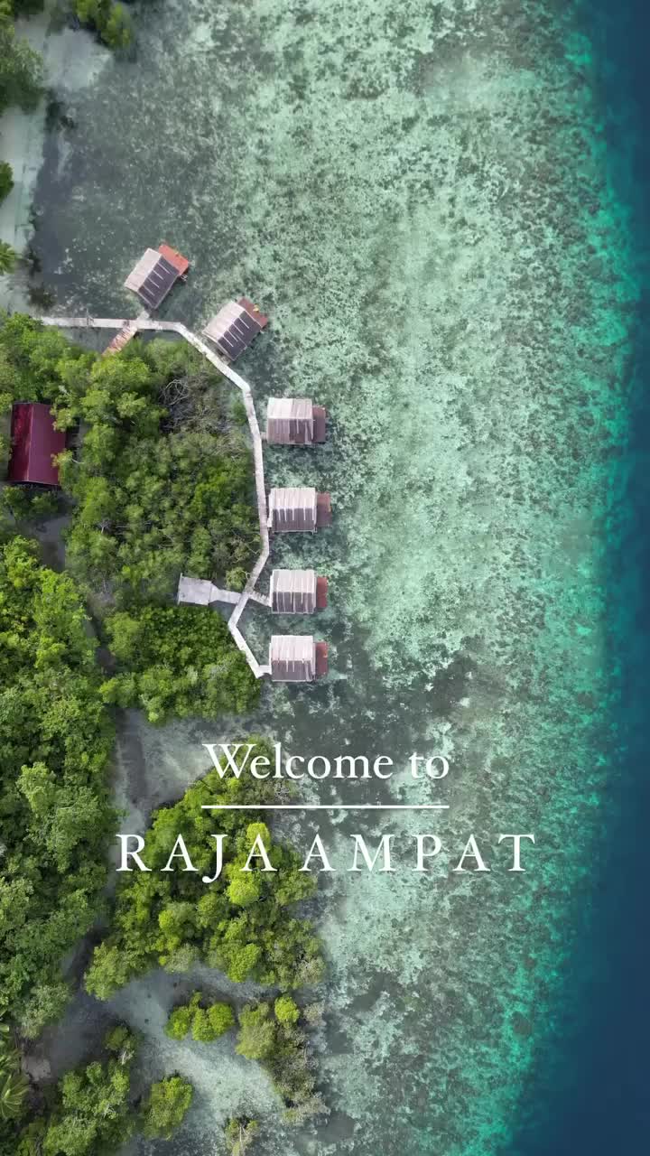 Discover Raja Ampat: A Hidden Paradise in Indonesia