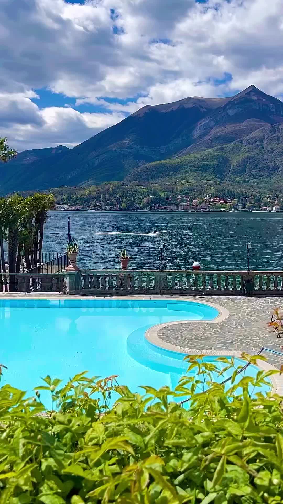 Best Moments at Grand Hotel Villa Serbelloni, Lake Como
