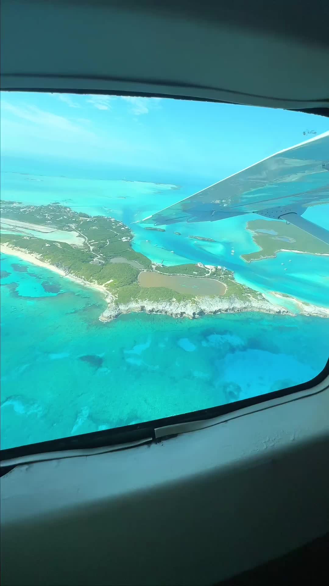 Ultimate Exuma Day Trip: Swim with Pigs & More