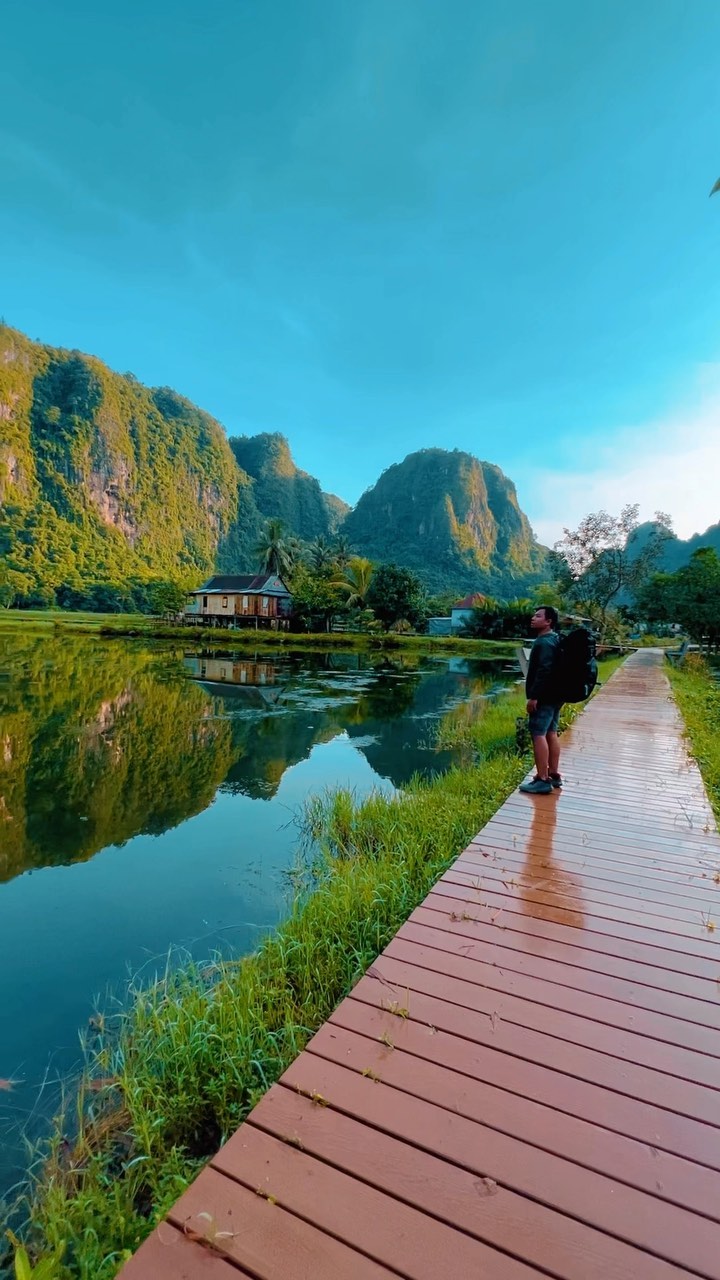 Salenrang, Indonesia