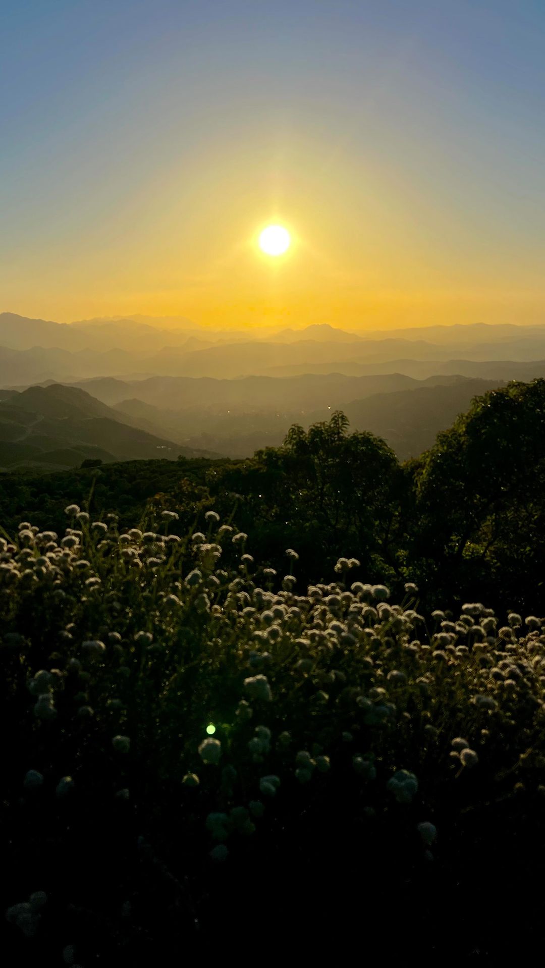 Topanga, California 4-Day Adventure