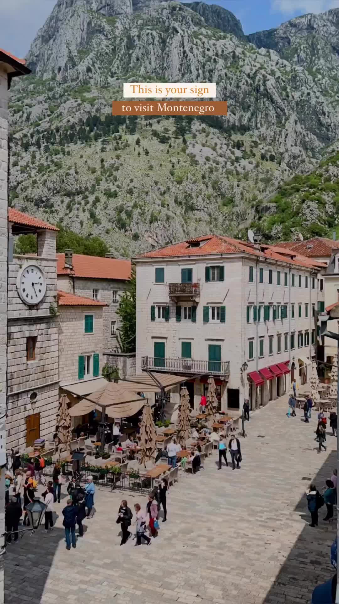 Discover Montenegro: Stunning Landscapes & Rich Heritage