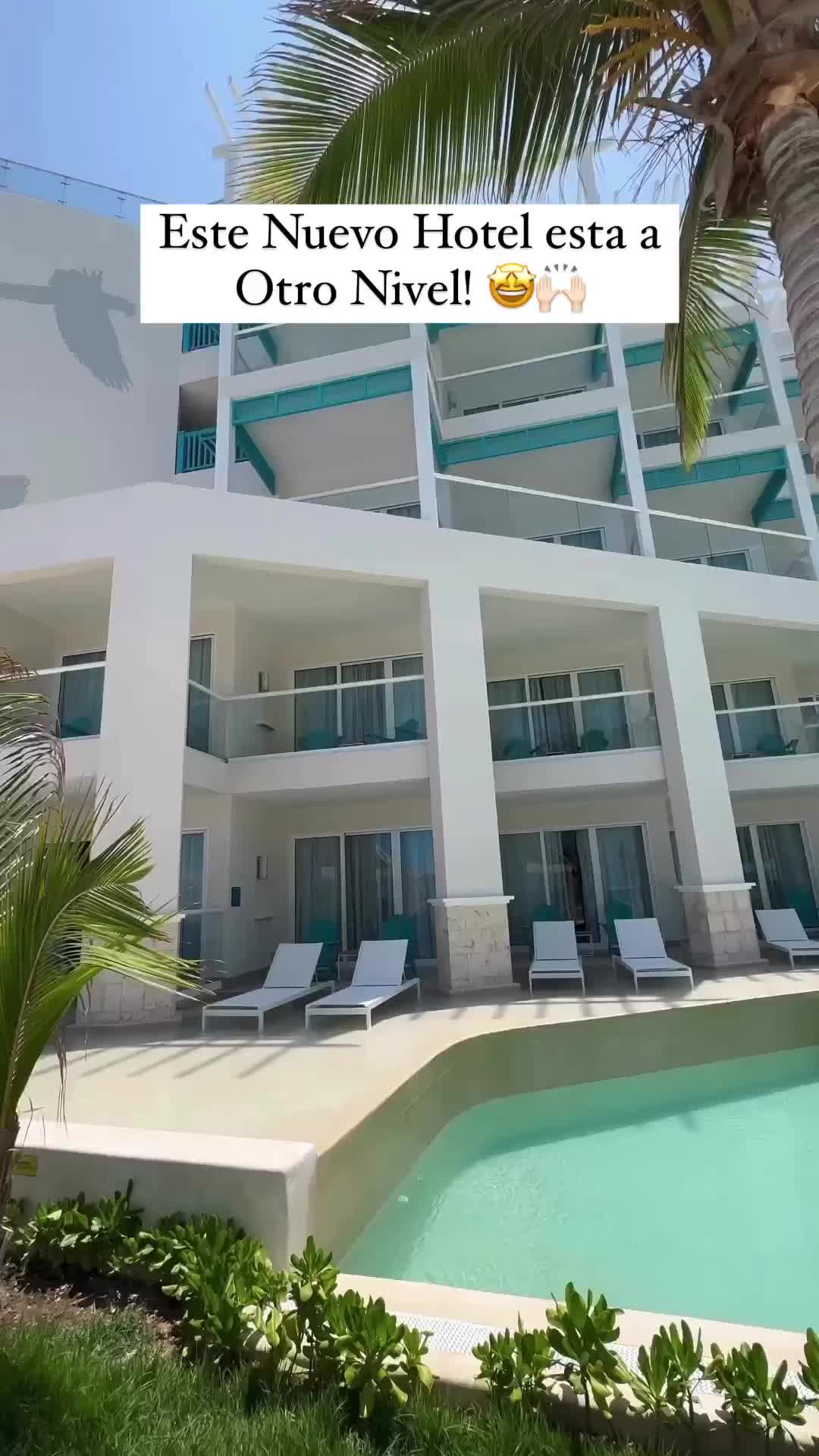 Newest Hotel in Riviera Maya - Margaritaville Resort