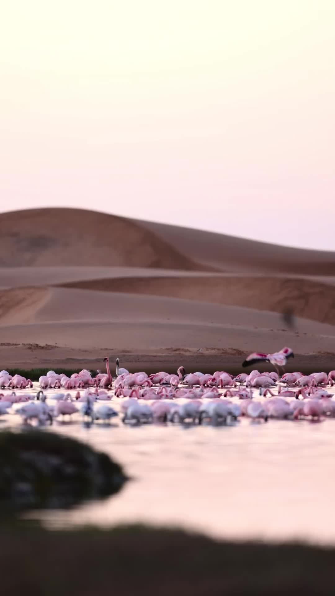 Explore the Stunning Landscapes of Namibia