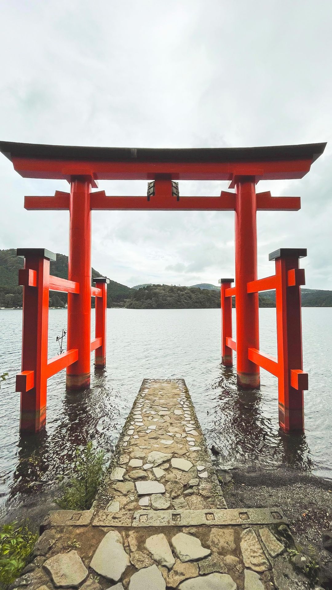 Romantic Hakone Getaway 2 Days