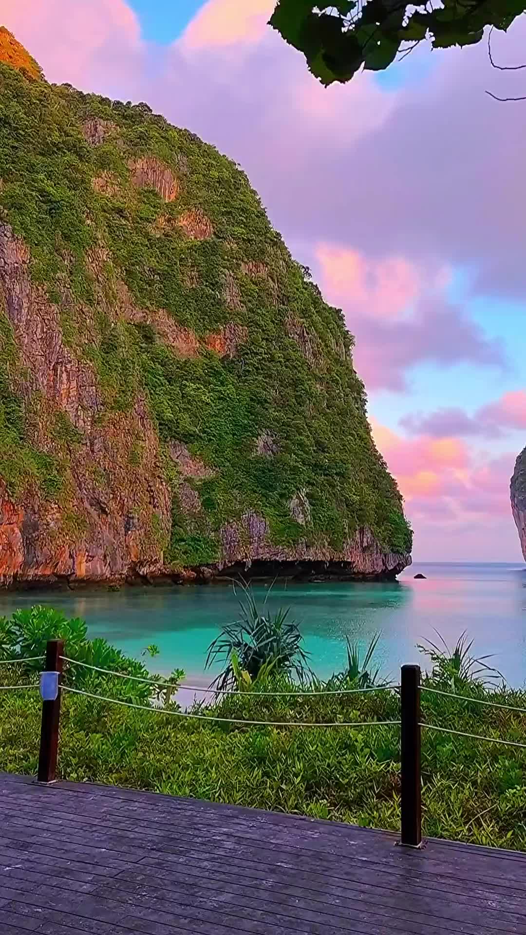 Discover the Beauty of Maya Bay, Krabi, Thailand