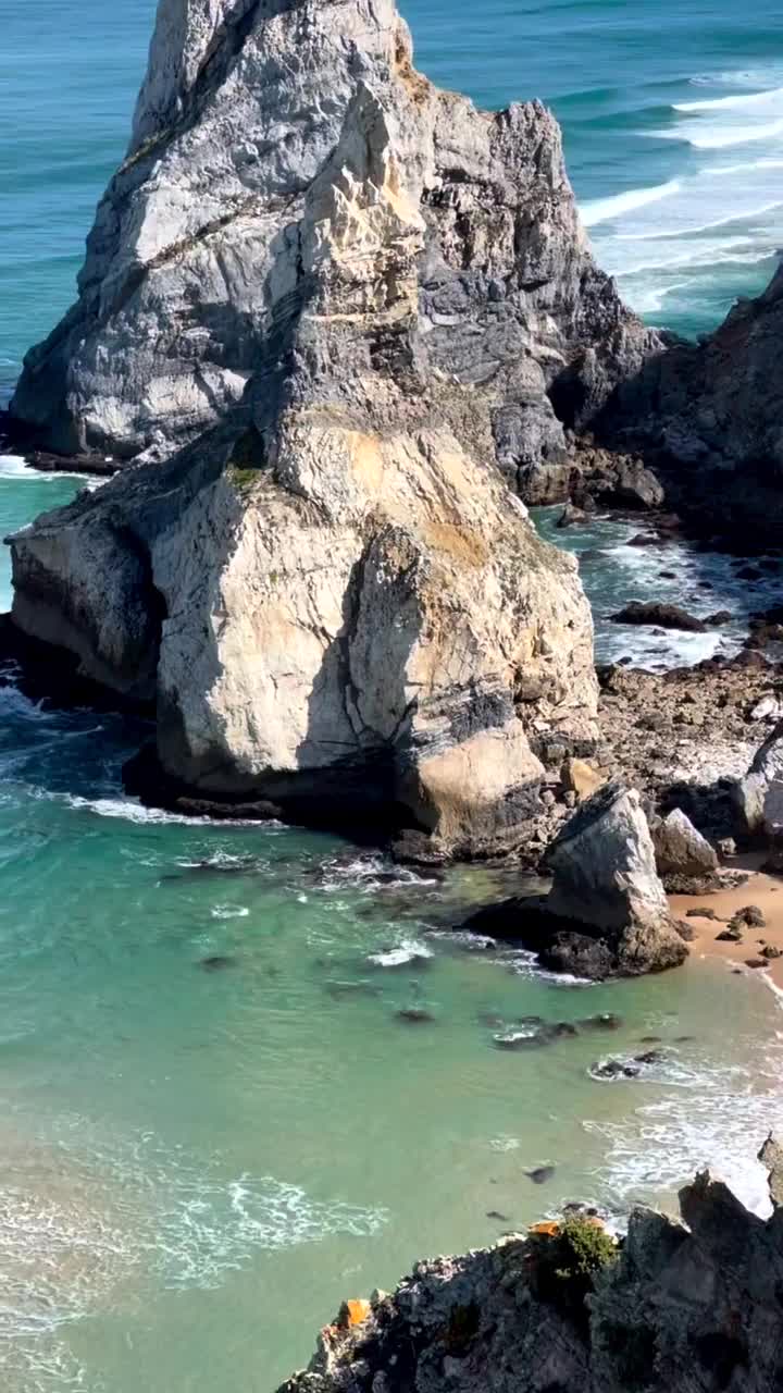 Discover Cabo da Roca: Portugal's Stunning Coastline