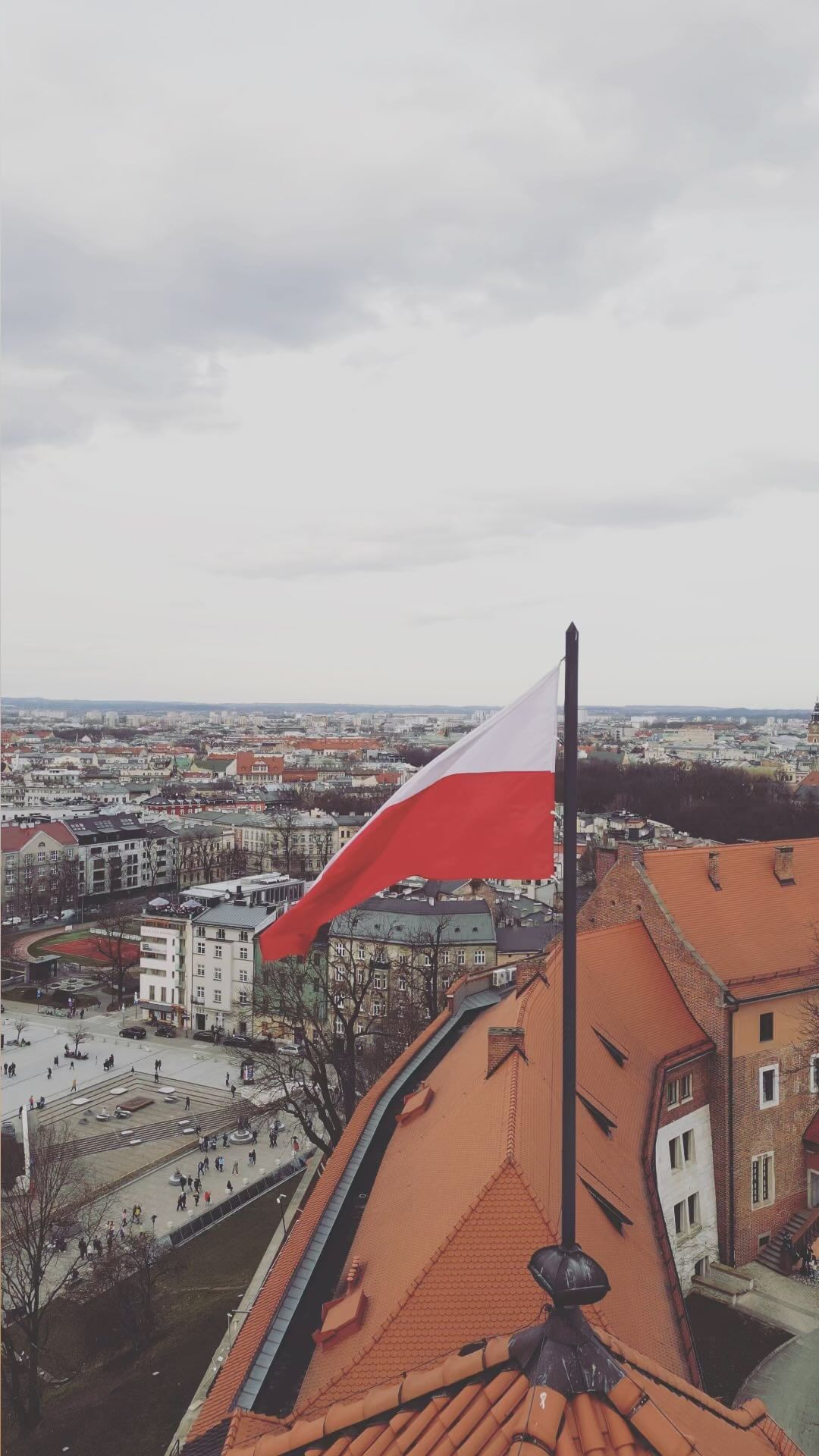 Kraków, Poland