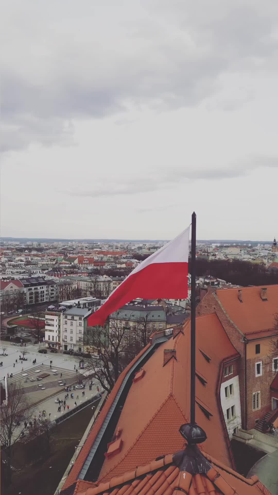 Discover Wawel Castle: Krakow’s Historic Gem