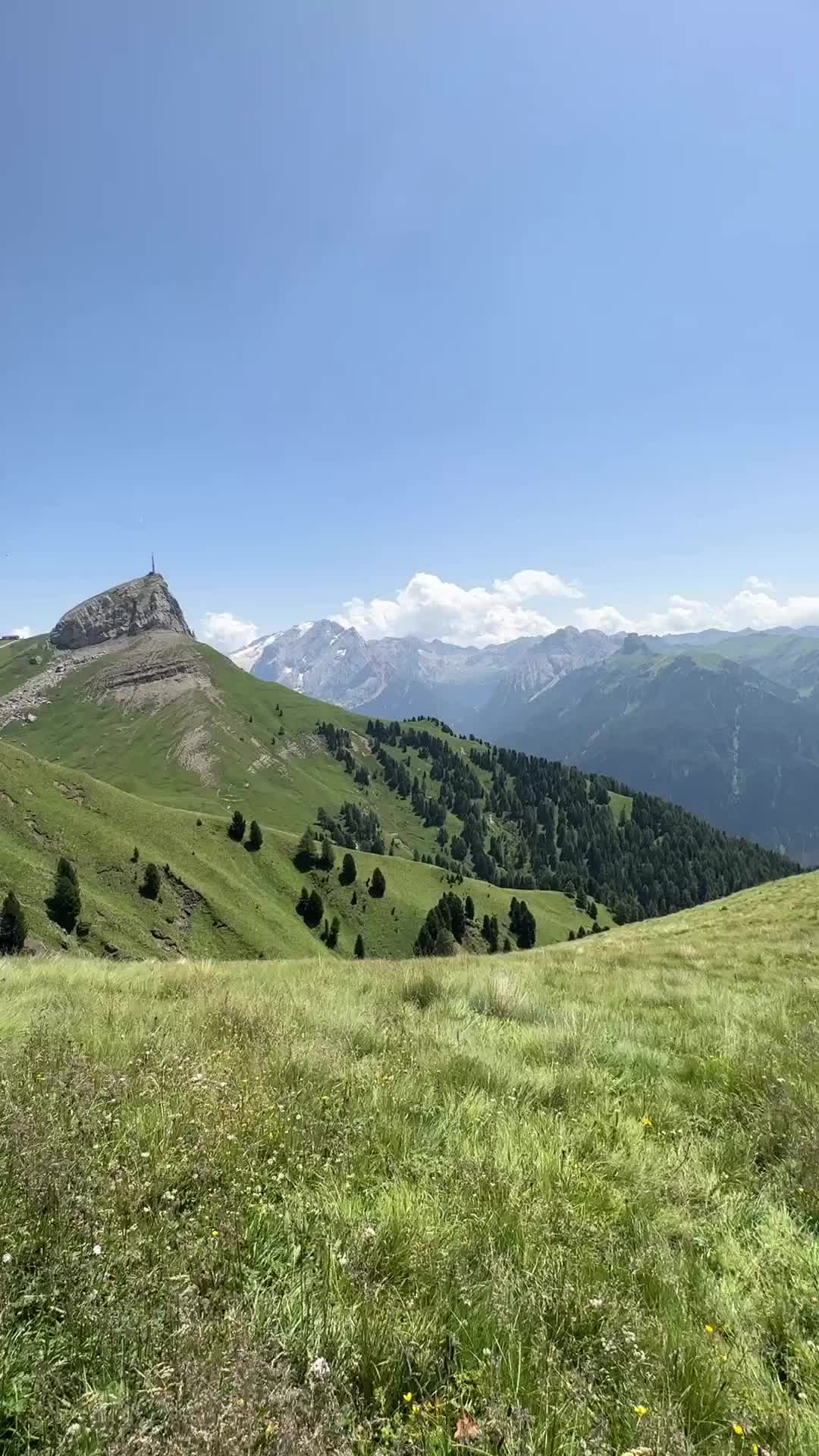 Stunning Elghufs Adventure in Italy’s Seiser Alm