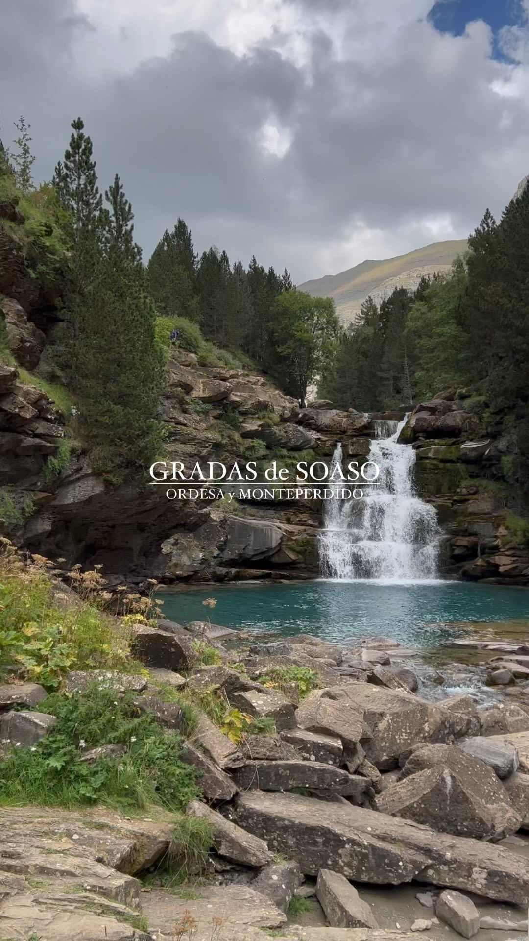 📍Gradas de Soaso 🔝🏔️ Ordesa y Monteperdido (Huesca)

Enamorado de Los Pirineos 💙🏔️

#escalar #escalada #trekking #mountains #montaña #montañeros #montañismo #senderismo #pathfinder #ordesa #ordesaymonteperdido #pineta #huesca #aragon #discoverearth #earthoutdoors #outdoorphotography #naturephotography #bujaruelo #waterfall #cascada #agua #rioara #torla #españa #gradasdesoaso #naturephotography #outdoors #mountainlovers #coladecaballo #lovemountains @torla_ordesa @ordesaymonteperdido @pnordesa_monteperdido @area_ordesa_pirineos @tirolinaordesapirineo @refugiodegoriz @aragonmeteo @fever_aragon @turismobroto