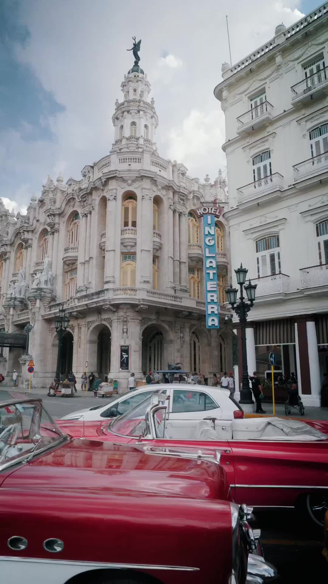 Hidden Gems of Havana: Teatro Alicia Alonso