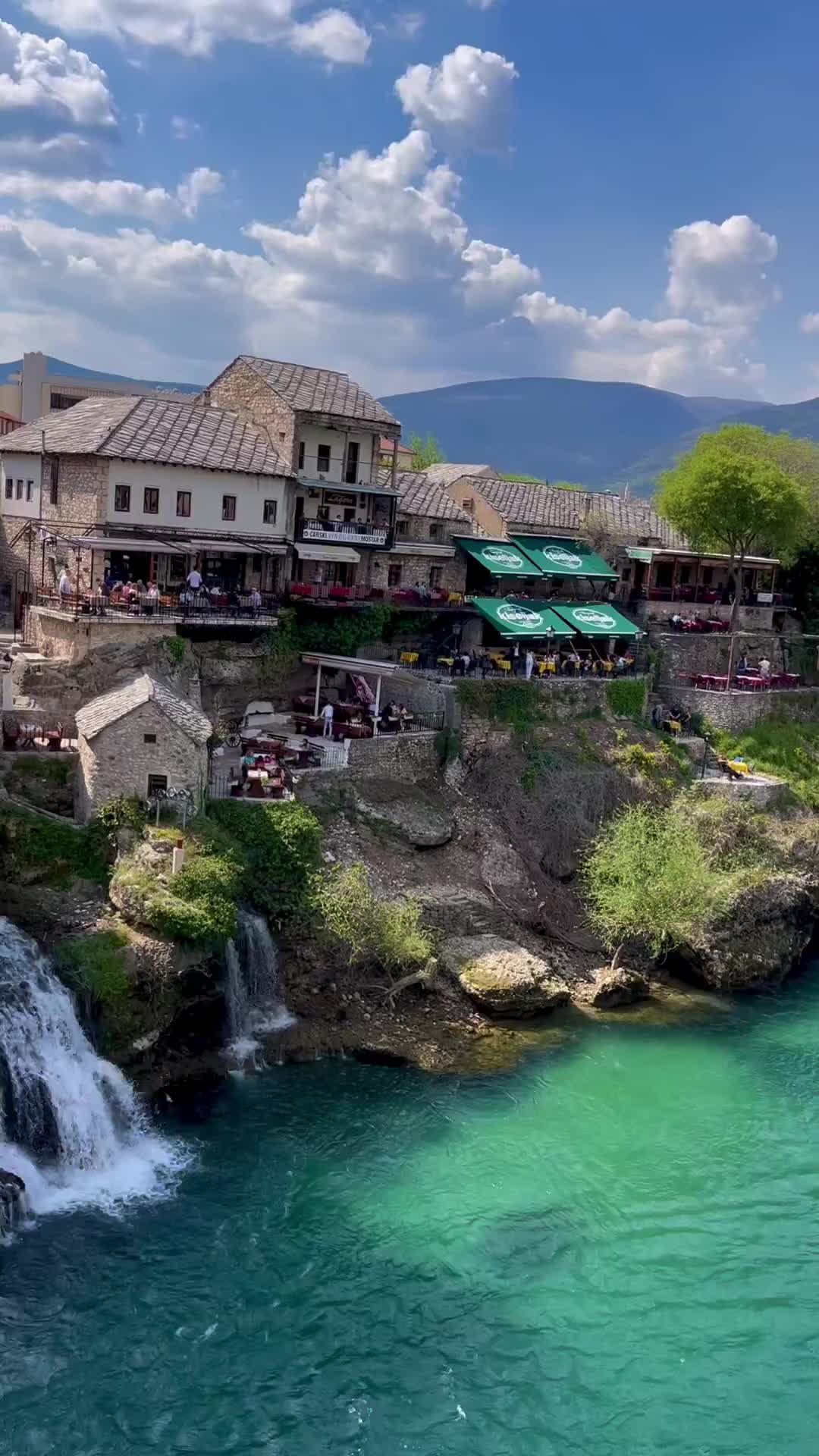 A Day Trip to Mostar - Explore Bosnia's Hidden Gem