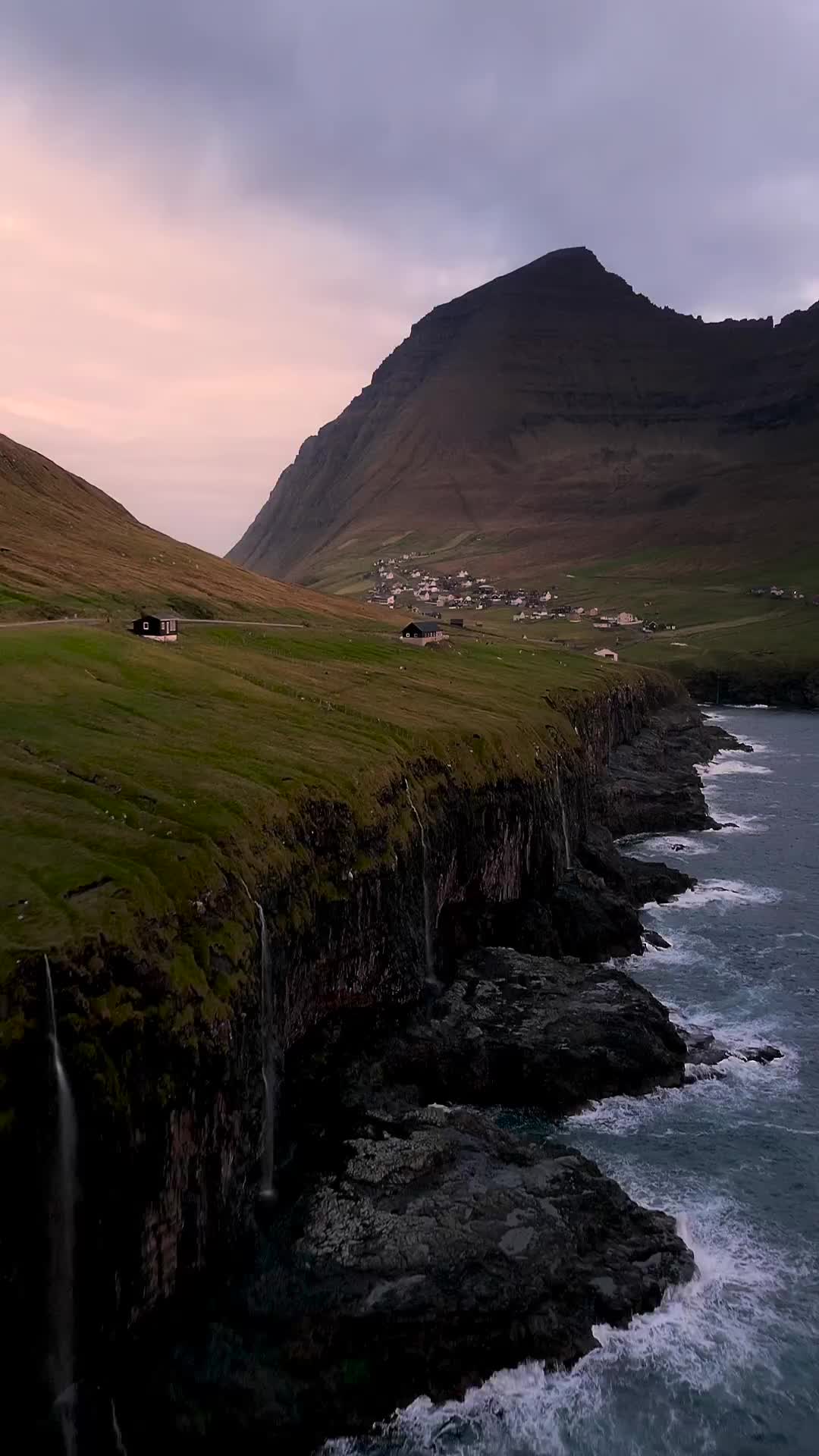 Explore the Wild Beauty of the Faroe Islands