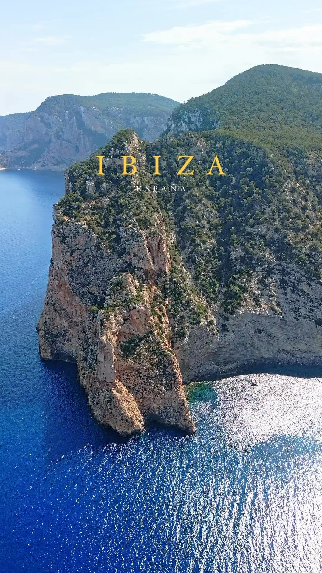 One Day Exploring Ibiza Nord