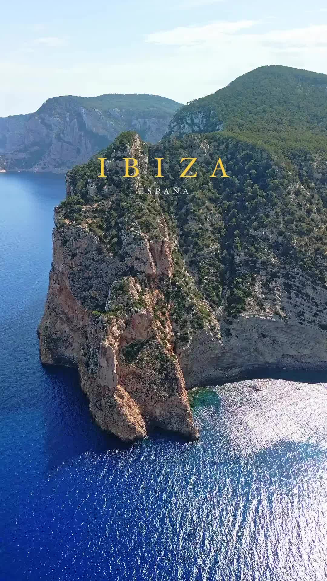 Ibiza Road Trip: Discover Breathtaking Hidden Gems