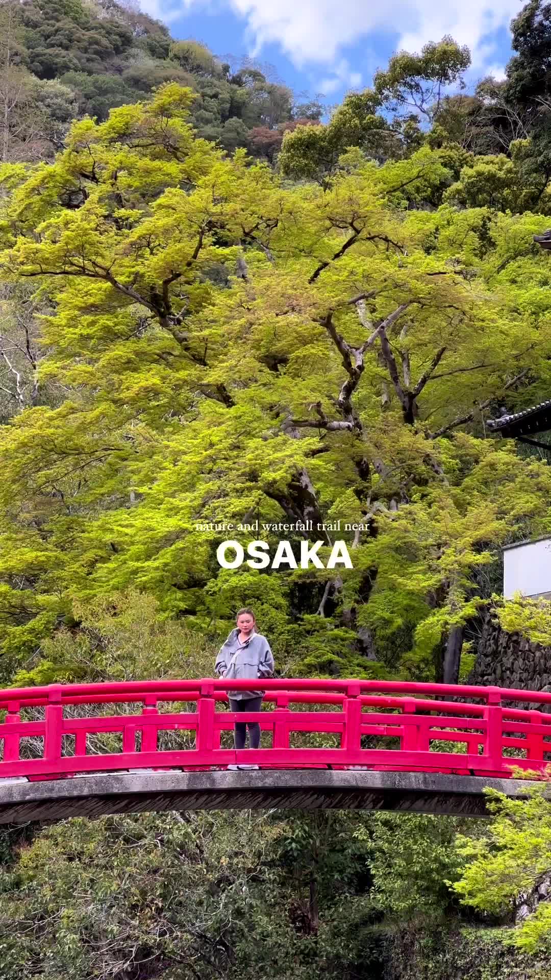 Are you a fan of nature? Looking for the best place to have a date with your partner or family? One of the wife’s love languages is a quality time in a quiet place like this near Osaka. When we travel we love going to places less traveled and we were not wrong about this one!
.
Would you come here?
.
Follow for ALMOST daily content! 😂
.
.
.
#travel #couple #travelcouple #traveljapan #contentcreator #travelcontent #couplecontent #creativecontent #creativetravelcouples #reels #famousreels #trendingreels #couplereels #japanfood #traveljapan #nature #explorejapan #travelreco #japantrip #japanculture #foodcrawl #kyoto #japantraveltip #traveltip #foodvlog #vlog #foodonourfeed #japaneseculture #dailyreel #viewandyou