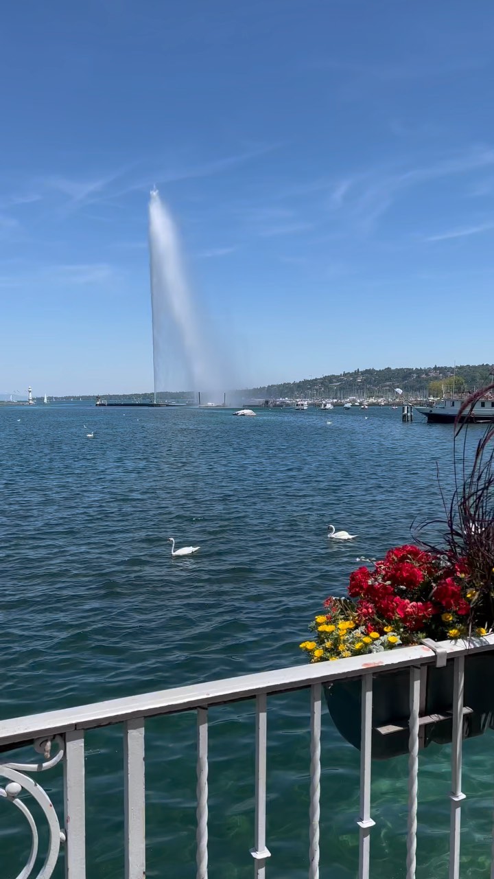 Geneva, Switzerland