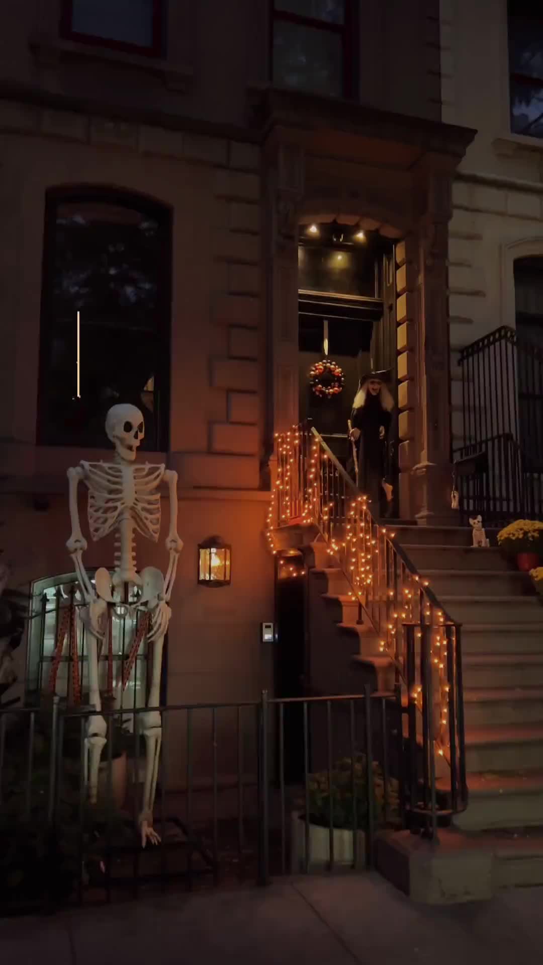 Spooktacular Halloween in NYC: Haunted Houses & Parades