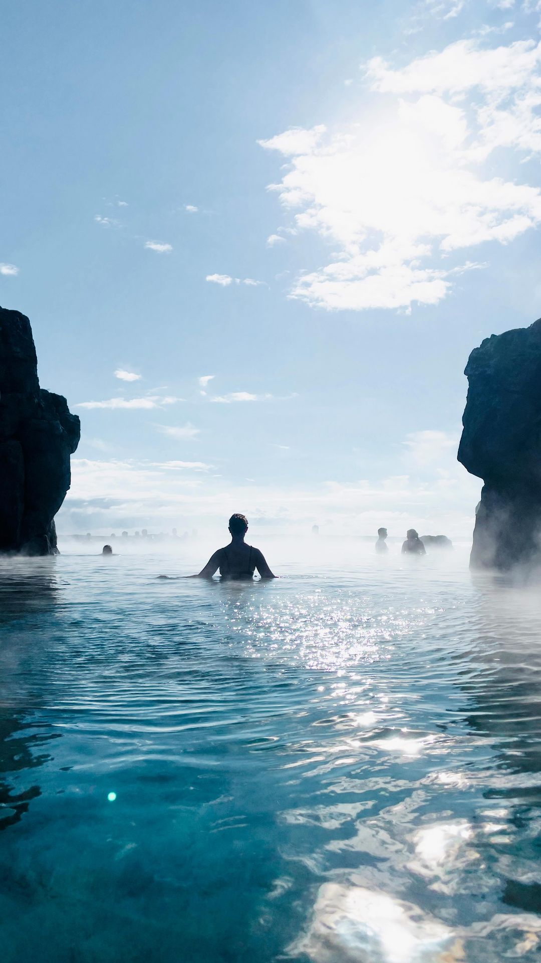 📍 #SkyLagoon #Iceland 

#icelandtrip #icelandroadtrip #icelandtravel #icelandic #iceland🇮🇸 #beautifuldestinations #beautifulplaces #traveltips