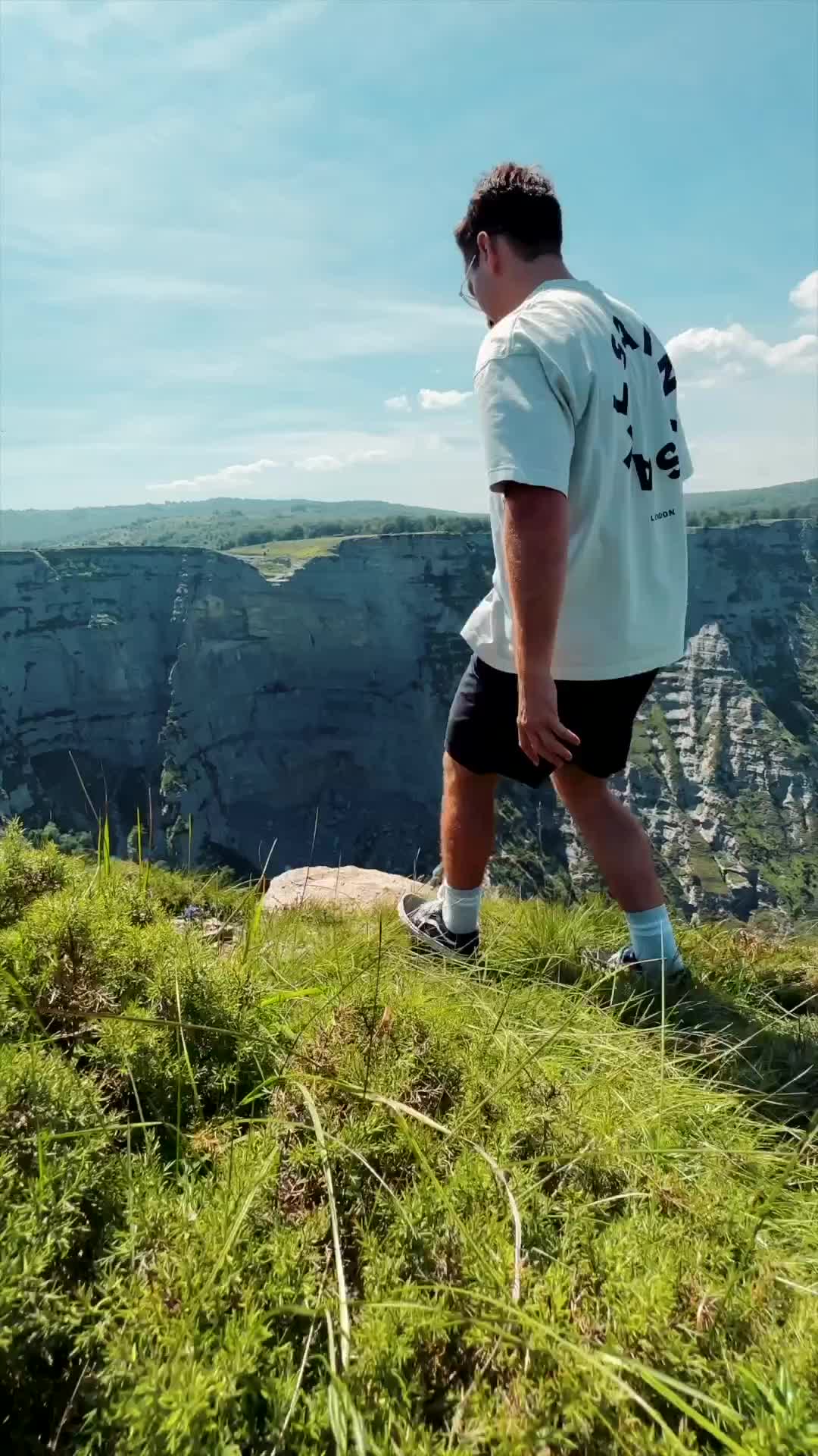 Discover the San Sebastián Crater in Spain ⛰️