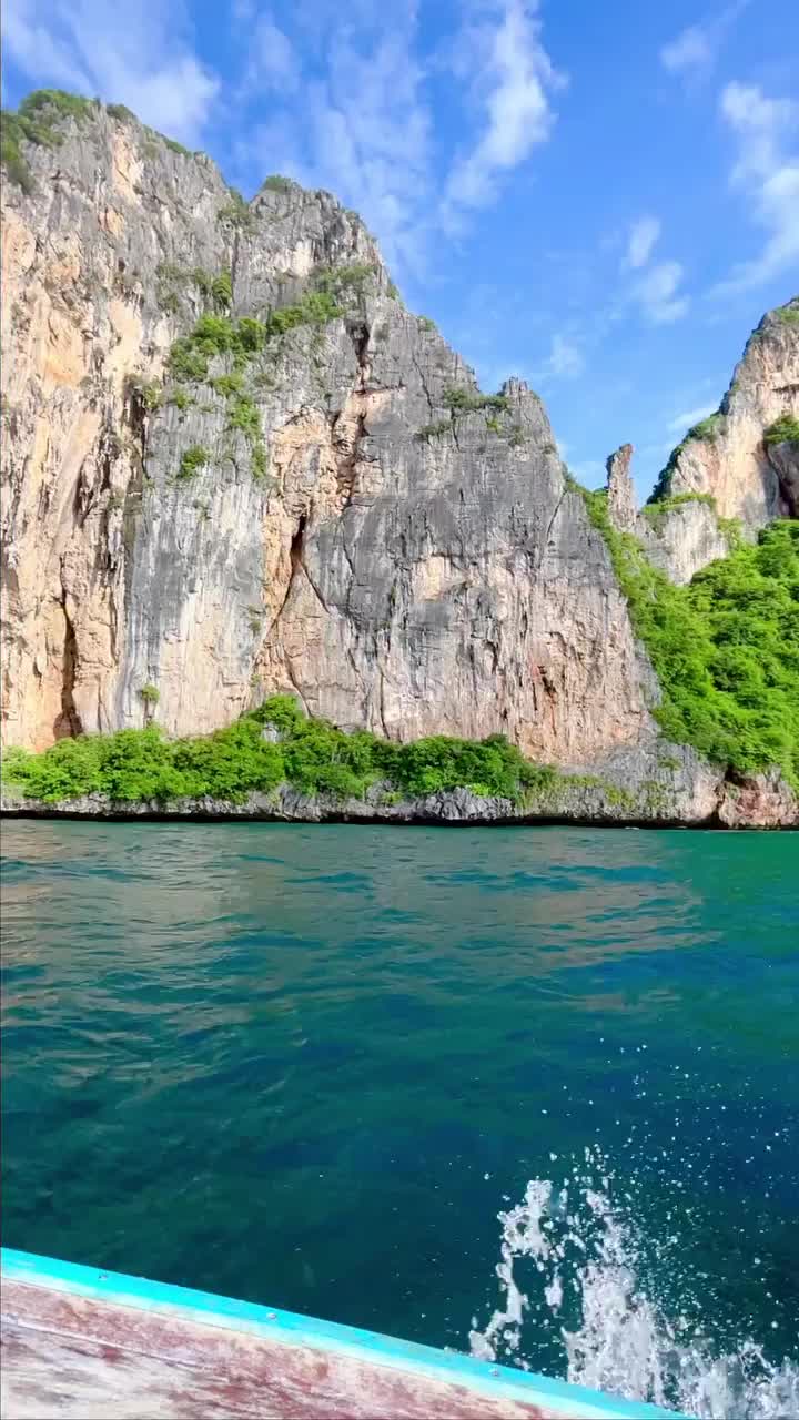 Maya Bay Reopens Soon! Explore the Paradise in Thailand