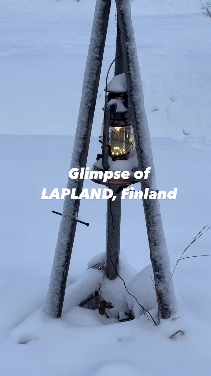 Lapland, Finland in 8 seconds 🇫🇮
.
.
.
.
.
.
.
.
.

#lapland #laplandfinland #laplandreels #finnishlapland #visitlapland #ourlapland #lappi #onlyinlapland #laplandia #visitfinland #finnishlapland #rovaniemi #arcticcircle #mylapland #travelfinland #laplandtrip #myfinland #rovaniemilapland #visitrovaniemi #rovaniemifinland #laplandhotels #finlandlapland #tripsst #tripsstfinland #bestvacations