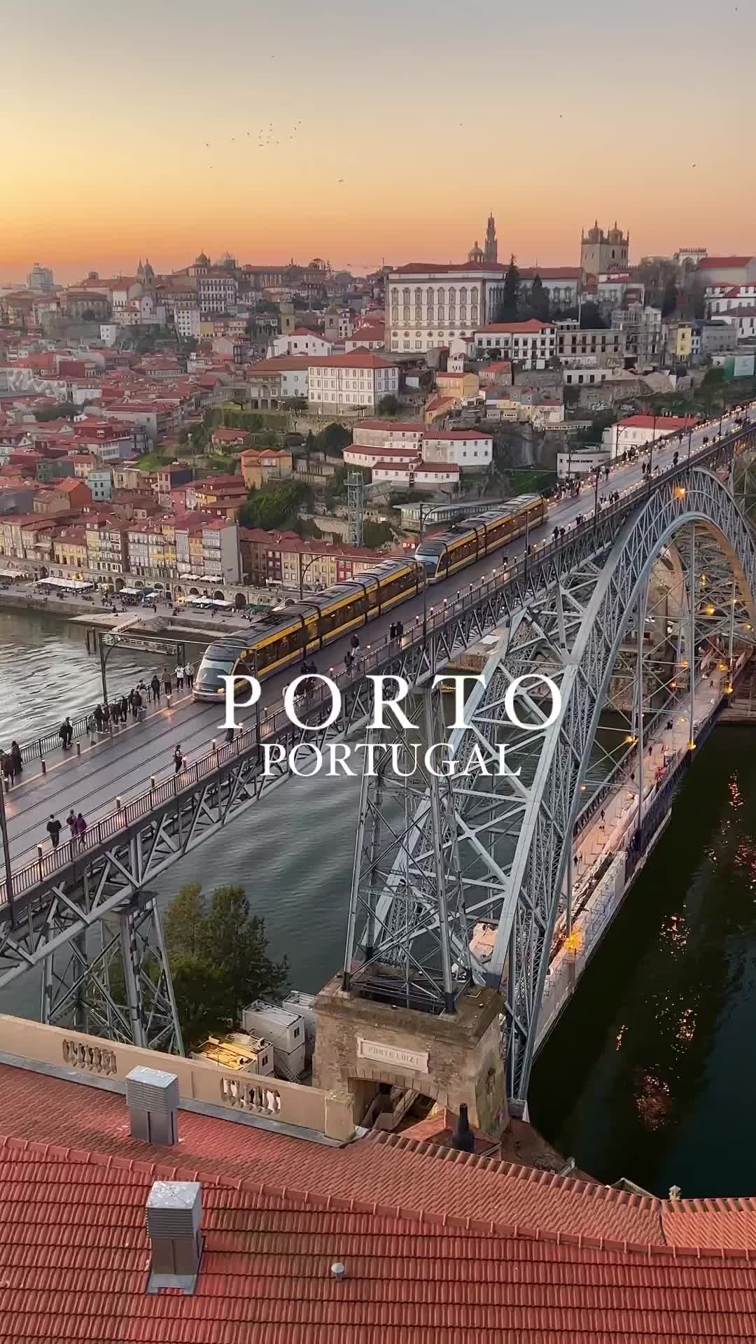 72 Hours in Porto: Ultimate Gourmet Weekend Guide