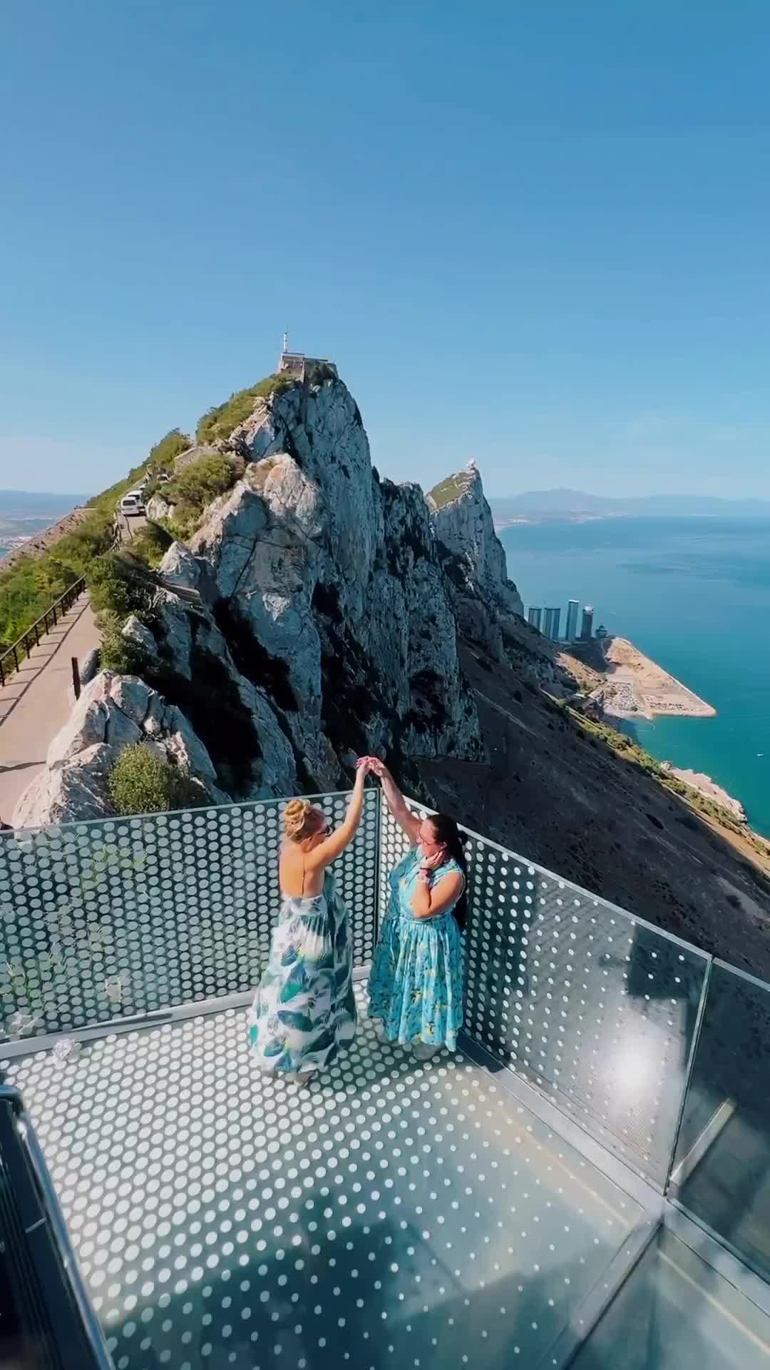 Top 5 Must-Visit Spots in Gibraltar for First-Timers