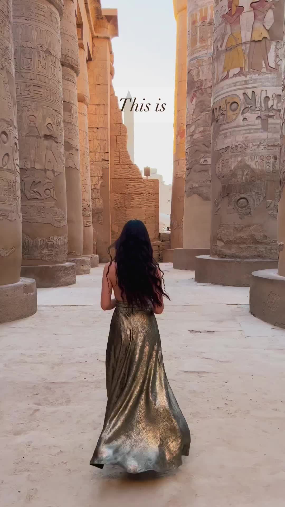 Discover the Wonders of Luxor, Egypt