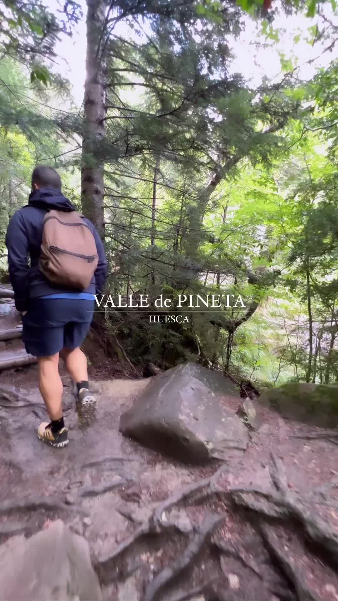 Valle de Pineta Hiking Adventure: Discover Cascades