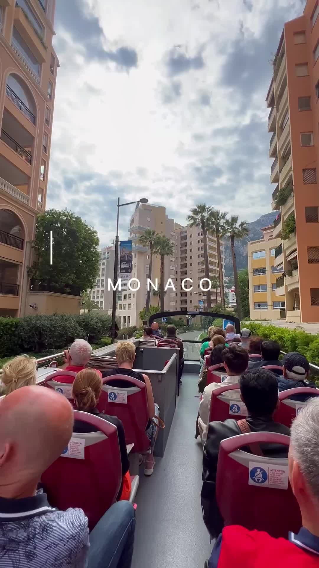 Discover Fairytale Beauty in Monaco | Luxury Travel Vlog