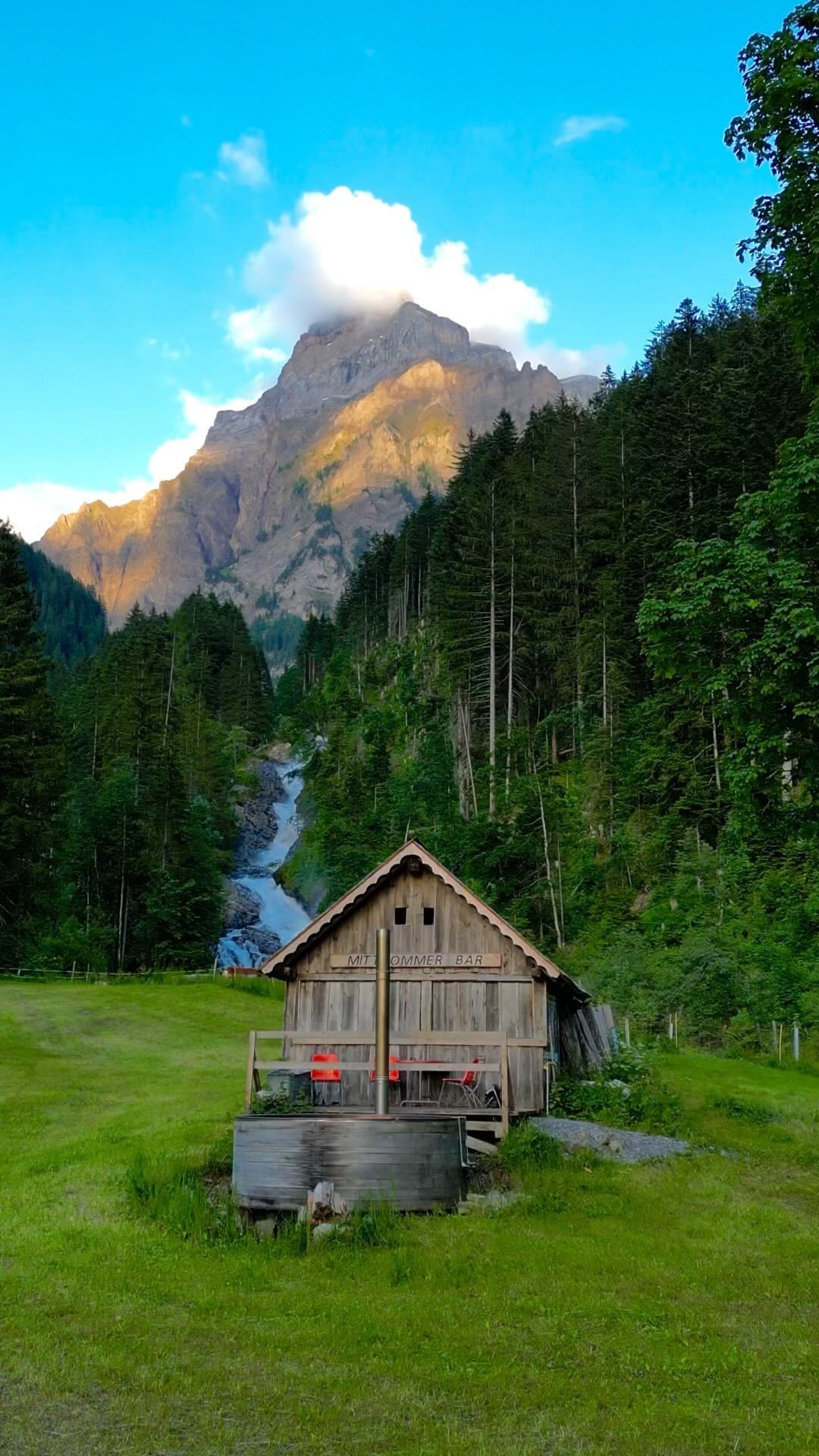 The magic falls
.
🎥 @michelphotographych 
.
This is one of my big big heart places🥰🥰🥰🥰 @simmenfaelle 
.
🎥 @michelphotographych 
.
@simmenfaelle 
.